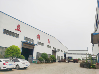 Cina Hunan Longtone Construction Machinery Co., Ltd.