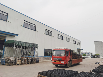 Cina Hunan Longtone Construction Machinery Co., Ltd.