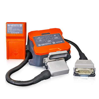 Putzmeister/Schwing/Sany/Zoomlion/Cifa/Sermac Pompa Beton Remote Control Truk Pompa Beton Remote Controller