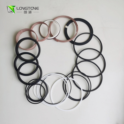 4i8913 1148526 Boom Cylinder Seal Kit Berlaku Untuk Excavator E312