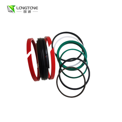 158-9092 Suku Cadang Pompa Hidrolik Excavator Segel Minyak S6k Boom Cylinder Boom Seal Kit