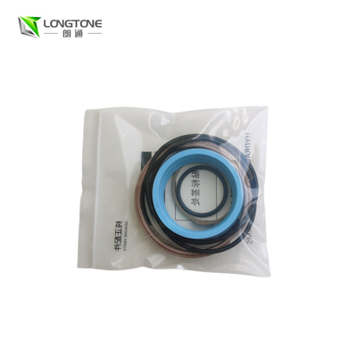Pump Kit Seal Hidrolik Wiper Seal Bag