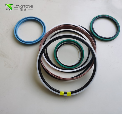 204-3625 2043625 Untuk 320c Boom Seal Kit Segel Silinder Hidrolik