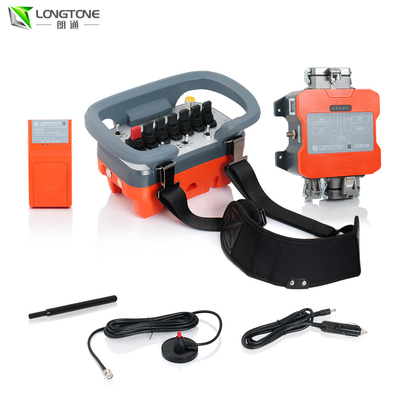 Remote Control Pompa Beton Nirkabel Zoomlion XCMGg KCP