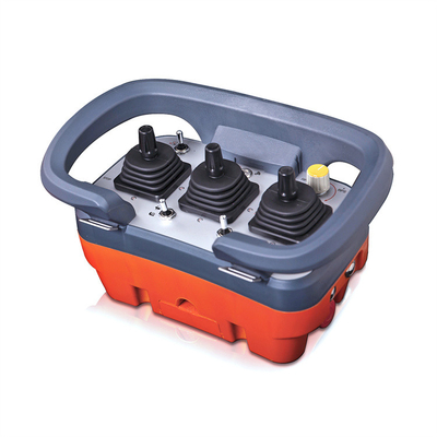Suku Cadang Pompa Beton Putzmeister Remote Control HBC727 / HBC735