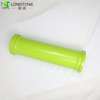 Dn125 5.5inch Pompa Beton Pipa Mulus