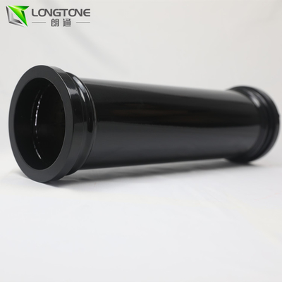 Schwing Hardened Concrete Pump Pipes Seamless Single Wall 0.20 Tebal
