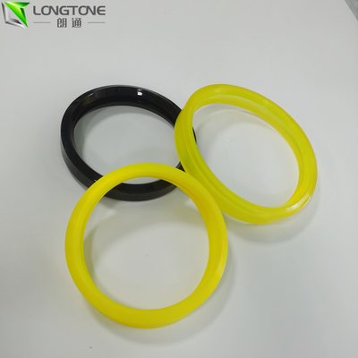 Gasket Karet Natrual O Ring Seals Untuk Pipa Pompa Beton