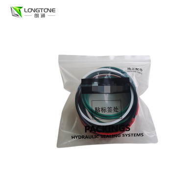 4i8913 1148526 Boom Cylinder Seal Kit Berlaku Untuk Excavator E312