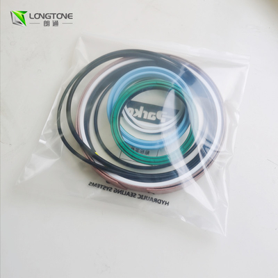 4i8913 1148526 Boom Cylinder Seal Kit Berlaku Untuk Excavator E312