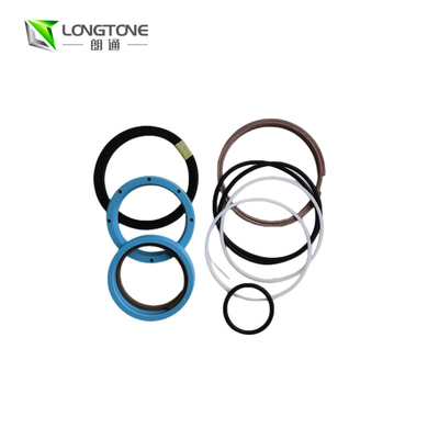 Karet Seal O Ring Tahan Suhu Untuk Pipa Pompa Beton