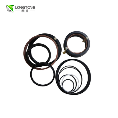 Karet Seal O Ring Tahan Suhu Untuk Pipa Pompa Beton
