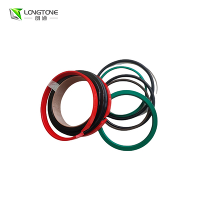 158-9092 Suku Cadang Pompa Hidrolik Excavator Segel Minyak S6k Boom Cylinder Boom Seal Kit