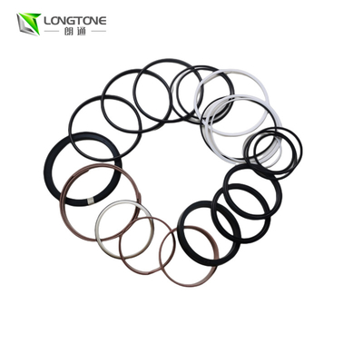 Bagian Pompa Beton R944 Boom Cylinder Seal Kit Untuk Mesin Penyegel Gas Minyak