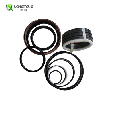 Bagian Pompa Beton R944 Boom Cylinder Seal Kit Untuk Mesin Penyegel Gas Minyak