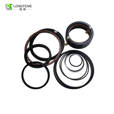 Bagian Pompa Beton R944 Boom Cylinder Seal Kit Untuk Mesin Penyegel Gas Minyak