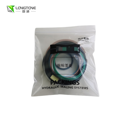 Putzmeister PM S Valve Big End Seal Kit Untuk Pompa Beton