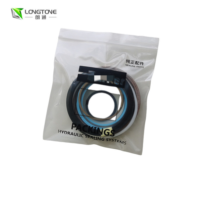 Putzmeister PM S Valve Big End Seal Kit Untuk Pompa Beton