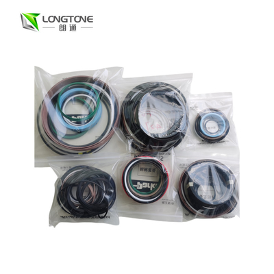 Putzmeister PM S Valve Big End Seal Kit Untuk Pompa Beton