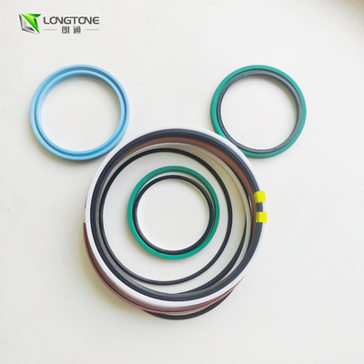 Pump Kit Seal Hidrolik Wiper Seal Bag
