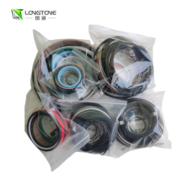 Pump Kit Seal Hidrolik Wiper Seal Bag