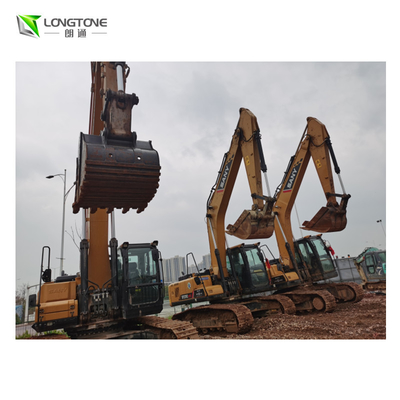 HITACHI ZX200-3G Ekskavator Bekas EX100W/EX200-5/ZX70
