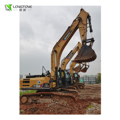 HITACHI ZX200-3G Ekskavator Bekas EX100W/EX200-5/ZX70