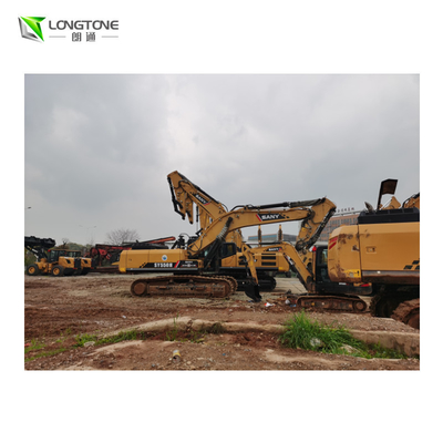 HITACHI ZX200-3G Ekskavator Bekas EX100W/EX200-5/ZX70