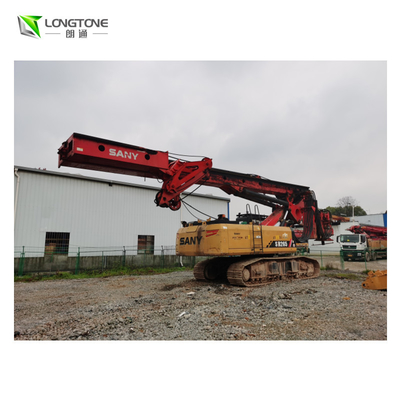 Mesin Konstruksi Bekas 320 D Mesin Excavator Bekas Untuk Caterpillar