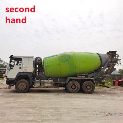 Truk Pompa Beton Bekas 2019 - Bekas Dan Baru