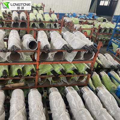 S Valve Bagian Pompa Beton S Tube S Pipa S2018N 242467003 55710269 55710057 55710688 55710026 55710
