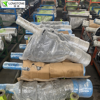 S Valve Bagian Pompa Beton S Tube S Pipa S2018N 242467003 55710269 55710057 55710688 55710026 55710