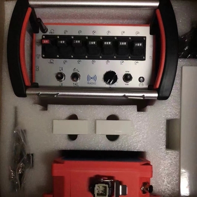 Putzmeister Asli HBC 727 735 Remote Control