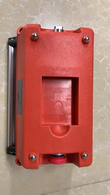 Putzmeister Asli HBC 727 735 Remote Control