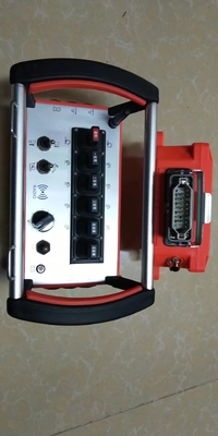Putzmeister Asli HBC 727 735 Remote Control